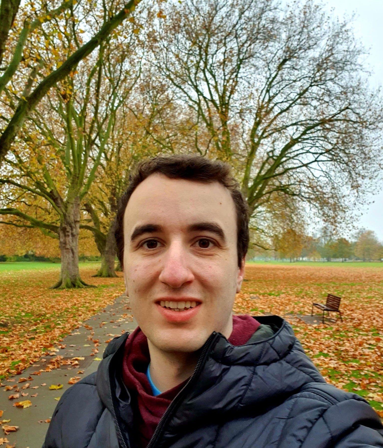 Me!