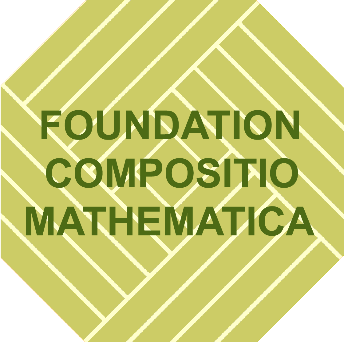 Foundation Compositio Mathematica